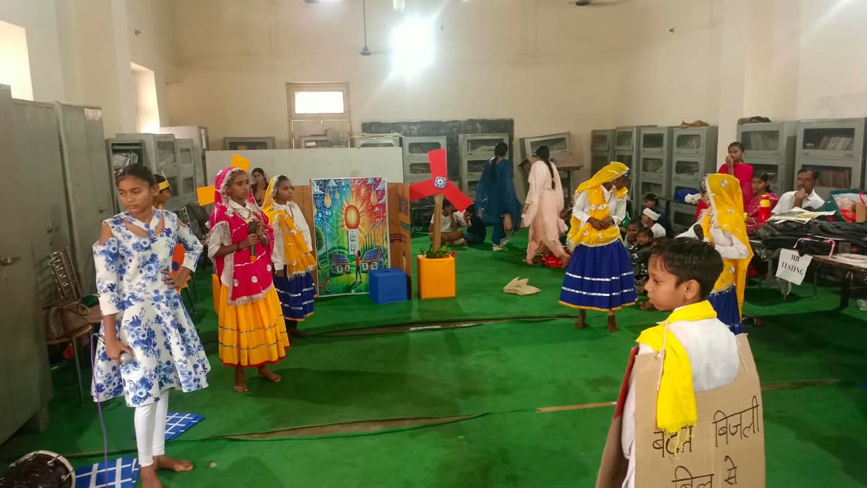Students will showcase their talent at the cultural festival