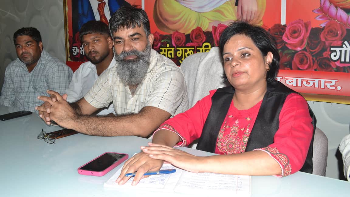 Anger over recommendation to remove caste-related words from certificates