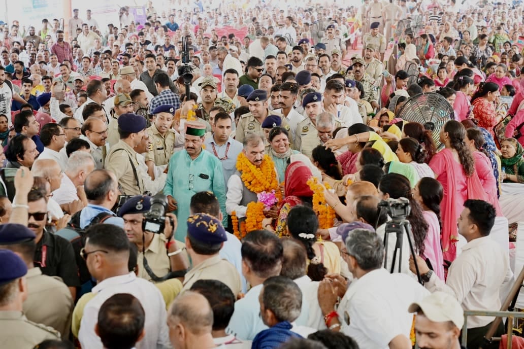 Those who embezzle public money while holding government office will be held accountable: Sukhu.