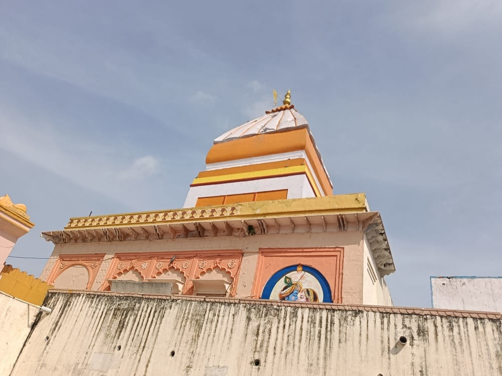 The schedule of events for the Dauji Fair will be released today.
