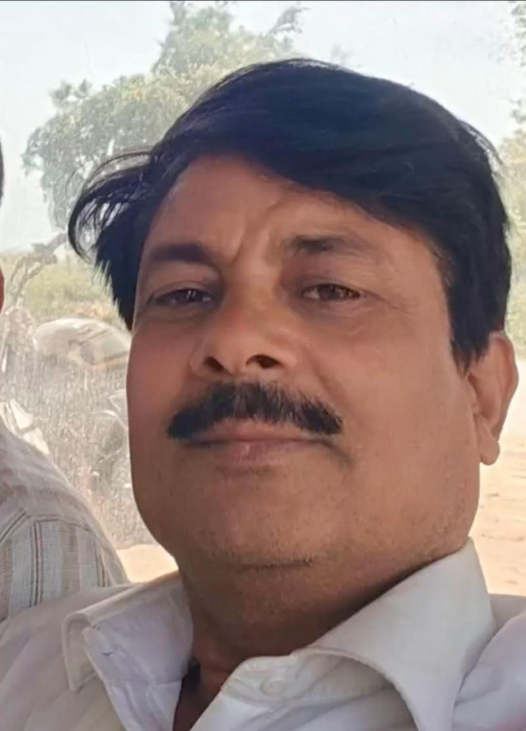  विजय शुक्ला। फाइल फाेटो 