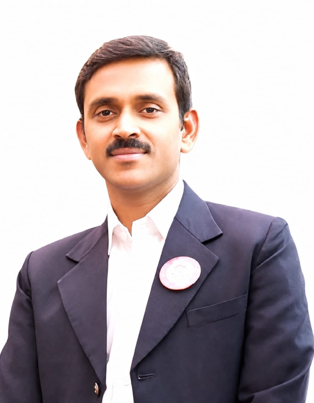 Arun selected for the State Teacher Award