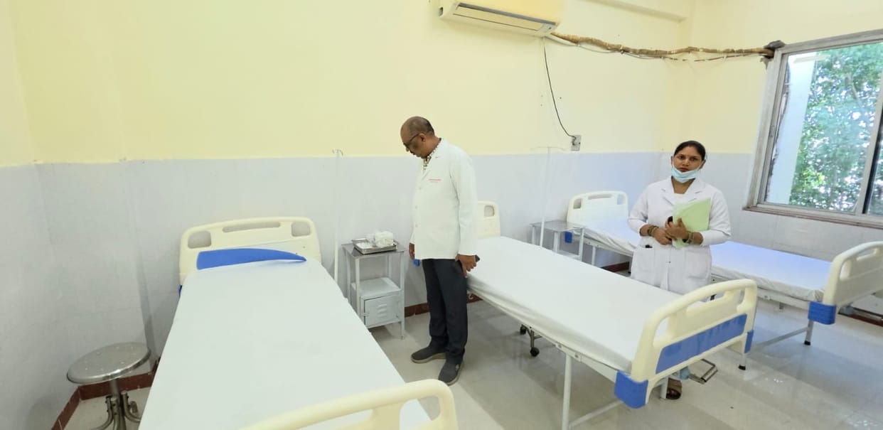Do not panic about swine flu; take precautions: CMS