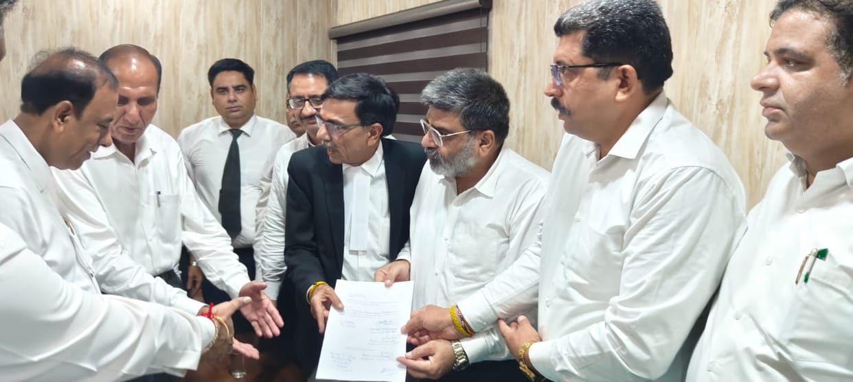 Ambala Bar Association Elections