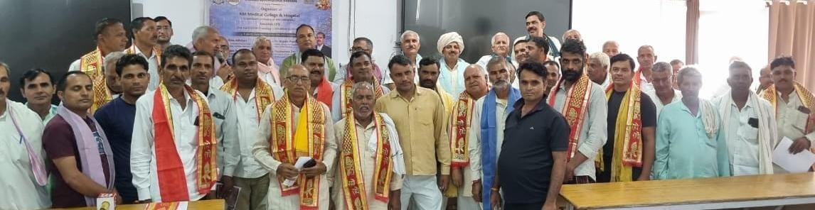 Jat community to provide financial aid weddings daughters