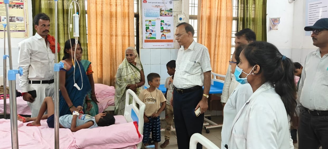 Preparedness for swine flu prevention reviewed