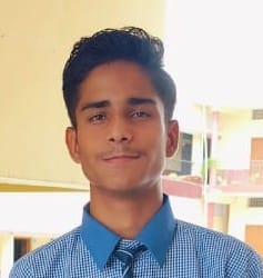 Prajjwal brings honor to the district; to receive Chief Minister's Sports Award