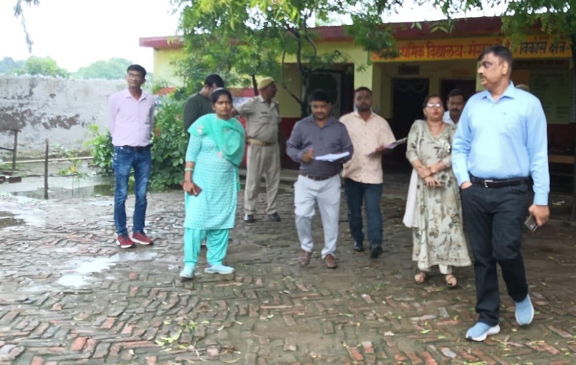 unnao news