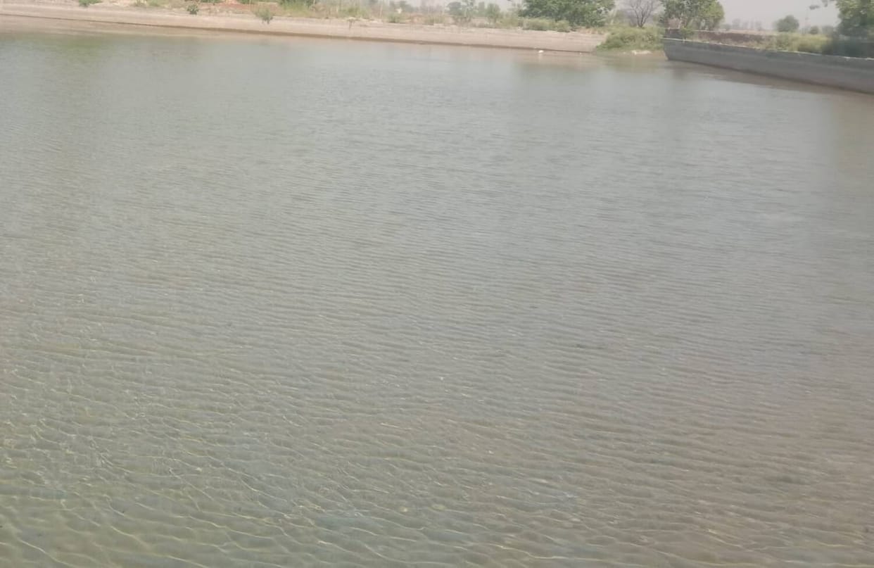 Drinking water supply to improve in ten villages 18.31 crore project approved.