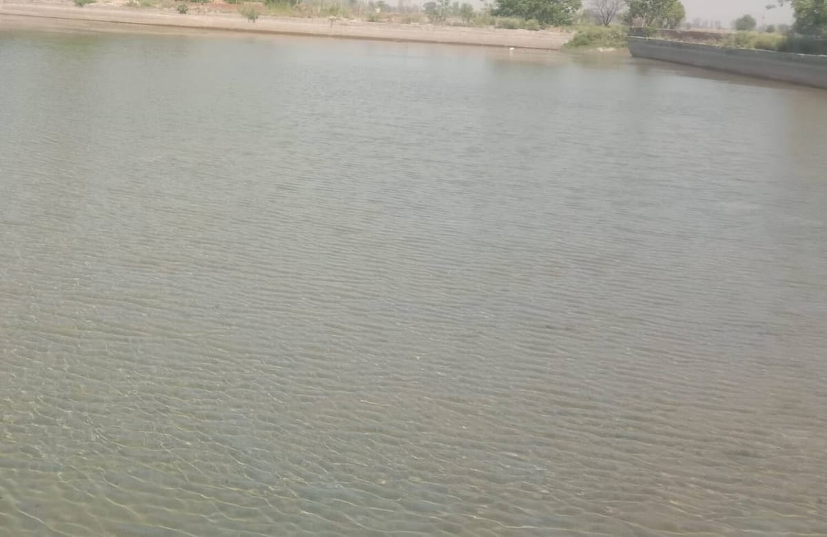 Sonipat News: दस गांवों में सुधरेगी पेयजल व्यवस्था, 18.31 करोड़ का प्रोजेक्ट मंजूर