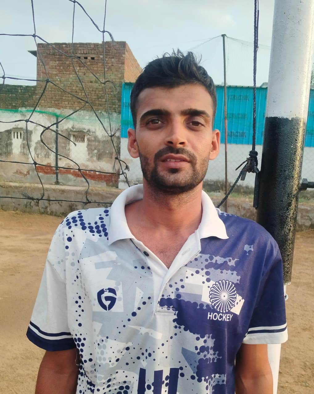 Volleyball tournament organized in MahaVolleyball tournament organized in Maharampurrampur