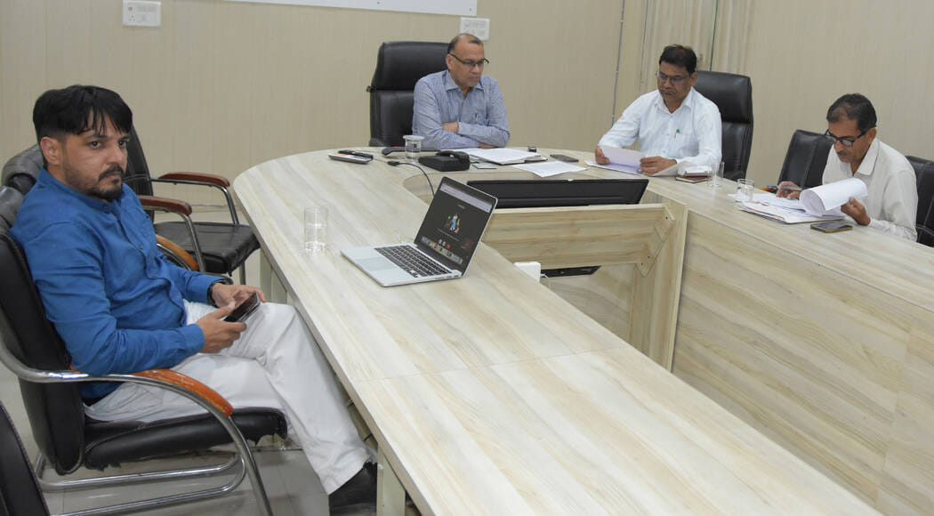 1.05 lakh notices issued during voter list revision; hearings concluded in 76,759 cases