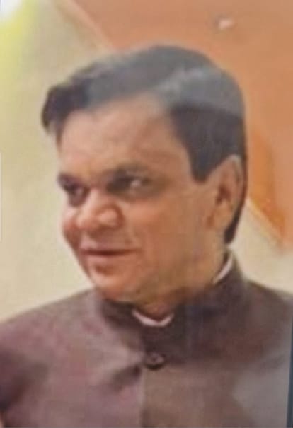 गीतू. राम फाइल फोटो