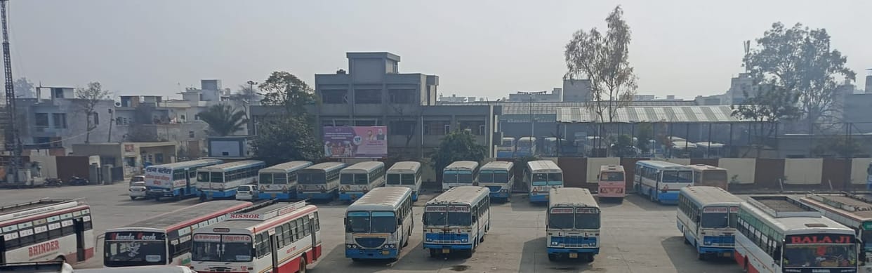 Private buses to get permits for 11 routes.