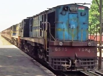 Rail service stopped, the cost of reaching Palia has increased by four and a half times