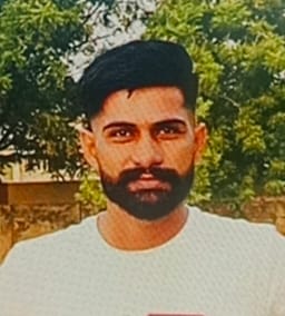 youth body found in field