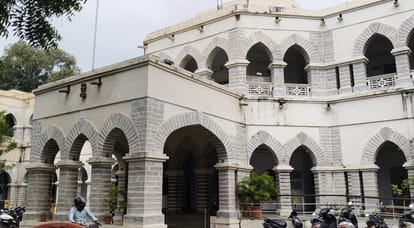 नामांकन पत्रों की संवीक्षा आज