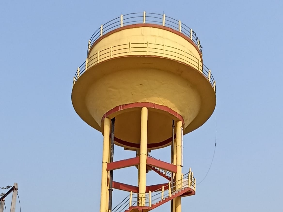 पंचायत की लापरवाही का खामियाजा भुगत रही जनता, 200 के करीब नल-जल योजनाओं पर 4 करोड़ का बिजली बिल
