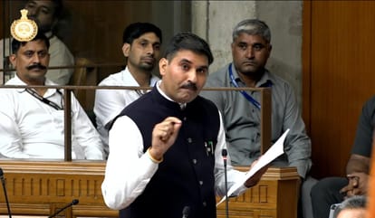 पूंडरी विधायक सतपाल जाम्बा