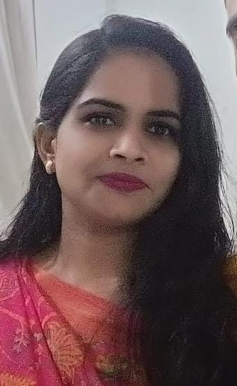 Headmistress Sayyeda to receive State Teacher Award.