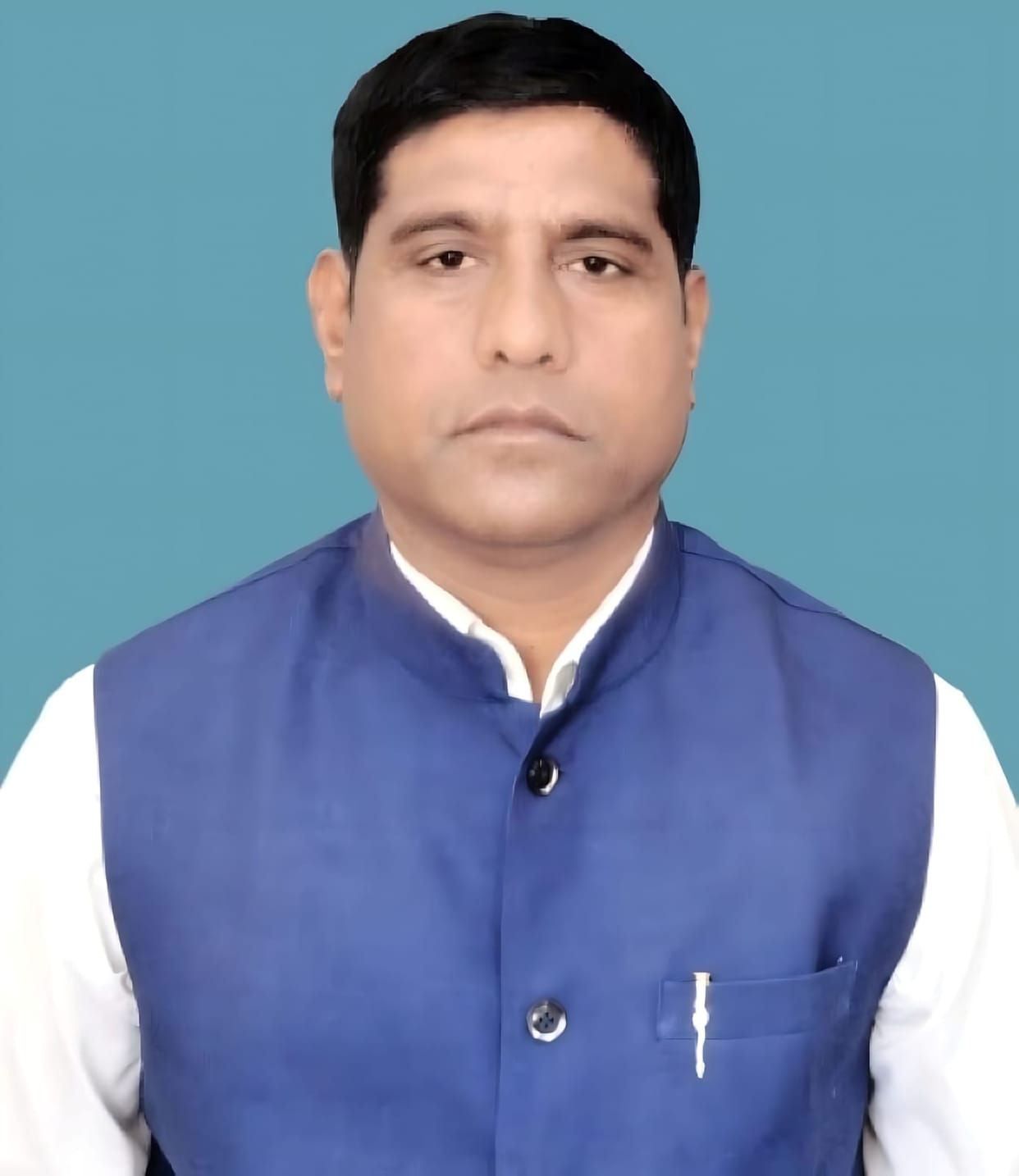 Teacher Santosh Kushwaha to receive State Teacher Award