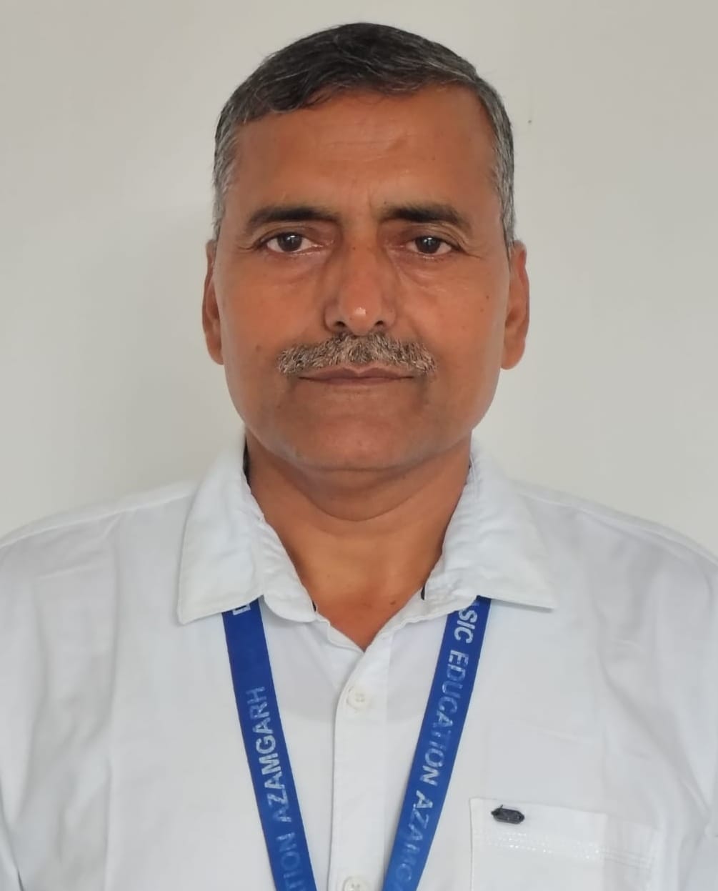 Teacher Pradeep Singh selected for the Governor's Award.