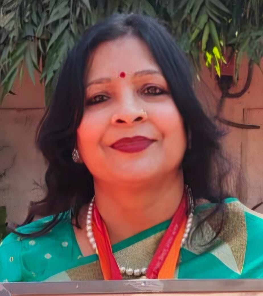 Mother's dedication and husband's dream showed the way to the state award