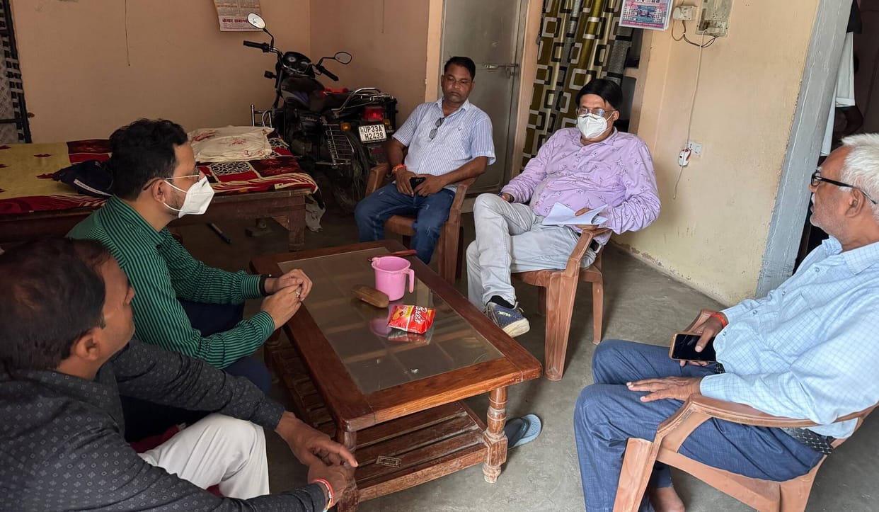Three patients, including a couple, contract swine flu