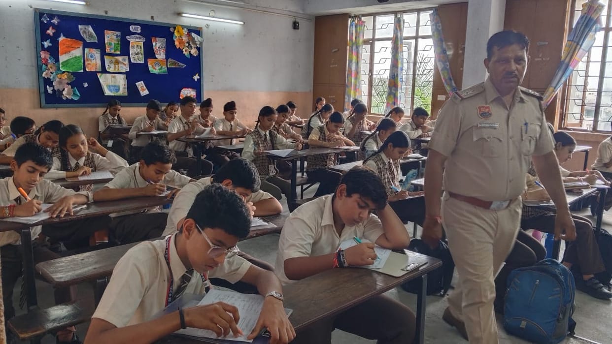 1,75,445 students participated in the quiz