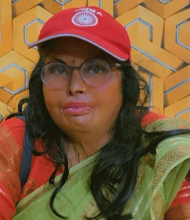Urmila, who made her daughters self-reliant, will receive the State Teacher Award