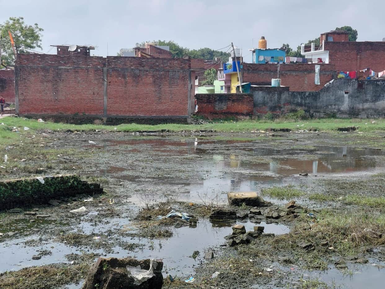 110 malaria and five dengue cases detected; figures raise concern.