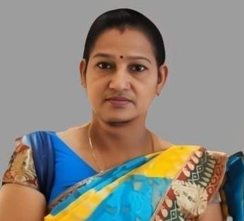 Honored for 27 years of service: Usha Singh selected for the State Teacher Award.
