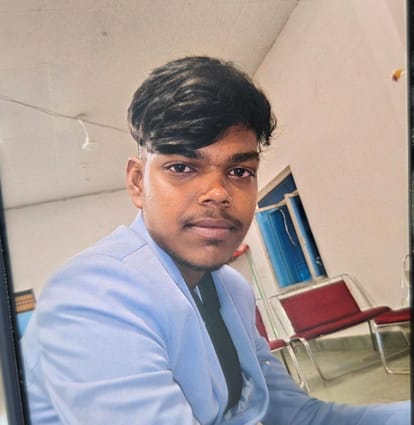  विनीत का फाइल फोटो।