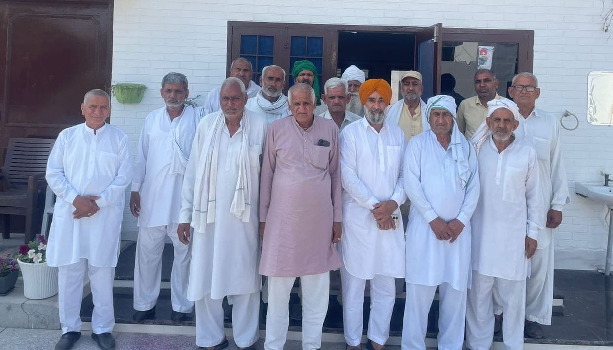 Khap Panchayat raises voice on social issues; committee of legal experts constituted.