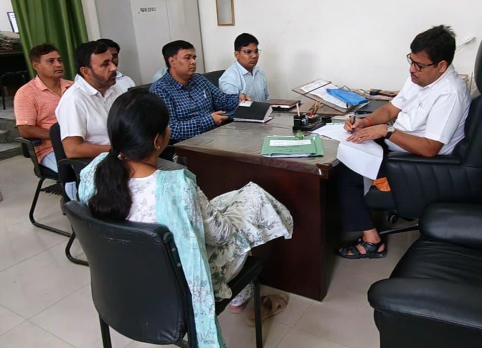National Lok Adalat to be held on September 12.