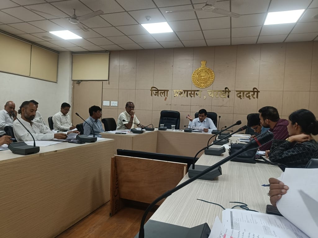 Strict action will be taken for negligence in the disposal of complaints