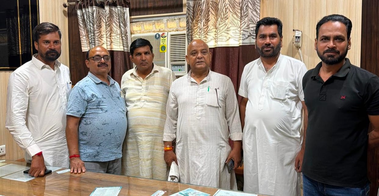 Will execute development works jointly with the Chairperson, following the MLA's directives: Councilor