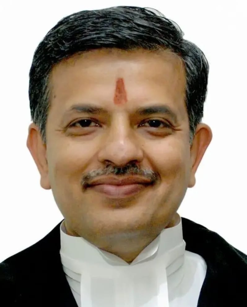 डॉ. पुष्पेंद्र सिंह भाटी 