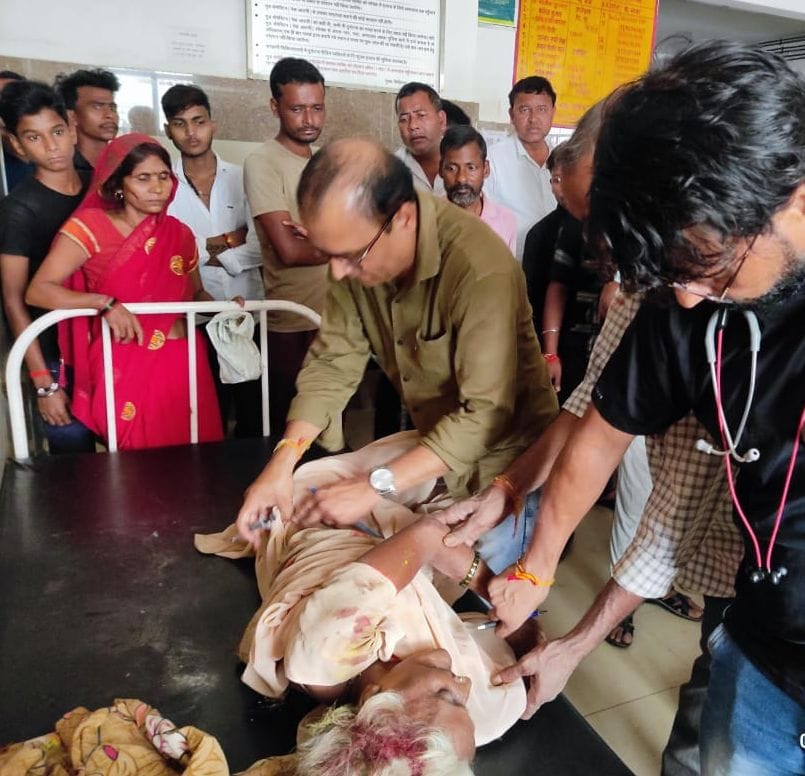 unnao news