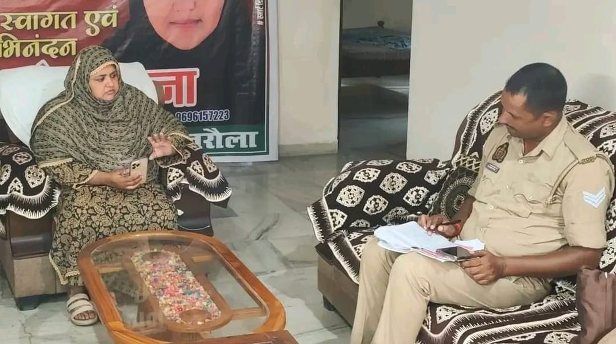 SP national spokesperson receives death threat over the phone