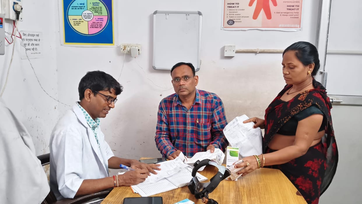 Inadequate Swine Flu Preparedness: Risk of Infection, Testing Infrastructure Strained