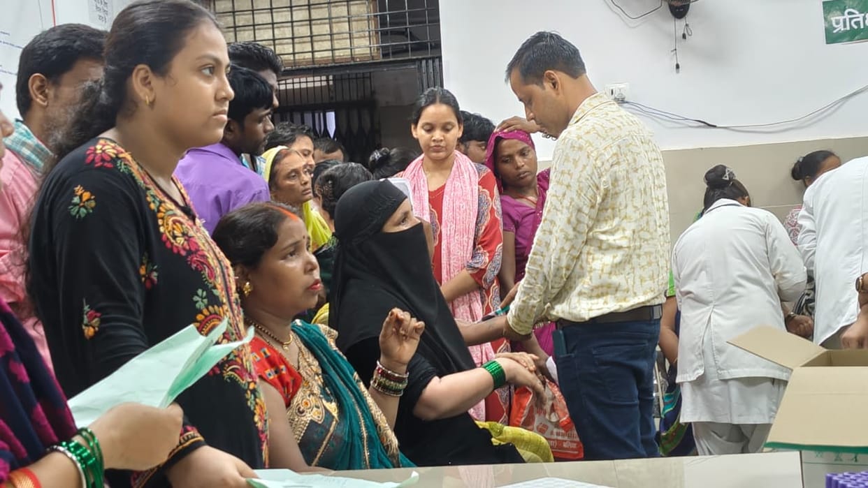Flu cases rise by 60%, health department on alert regarding swine flu