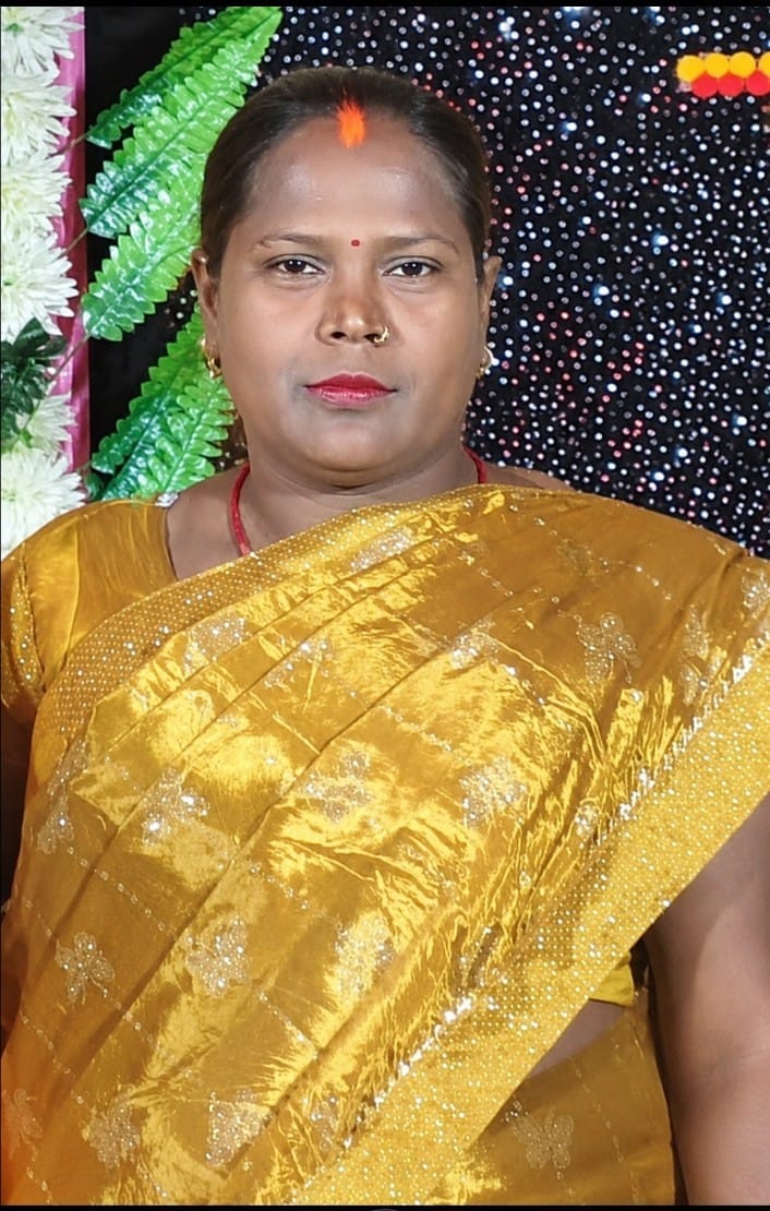  ललिता (फाइल फोटो)