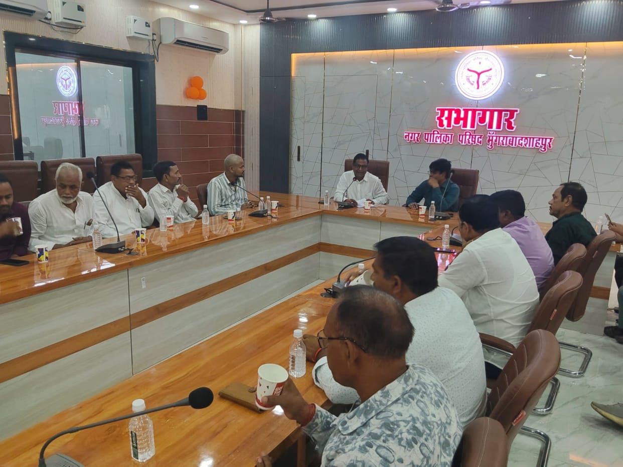 Approval for purchasing an ambulance and installing high mast lights in the board meeting