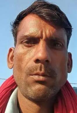 मृतक धर्मपाल का फाइल फोटो। स्रोत: परिजन