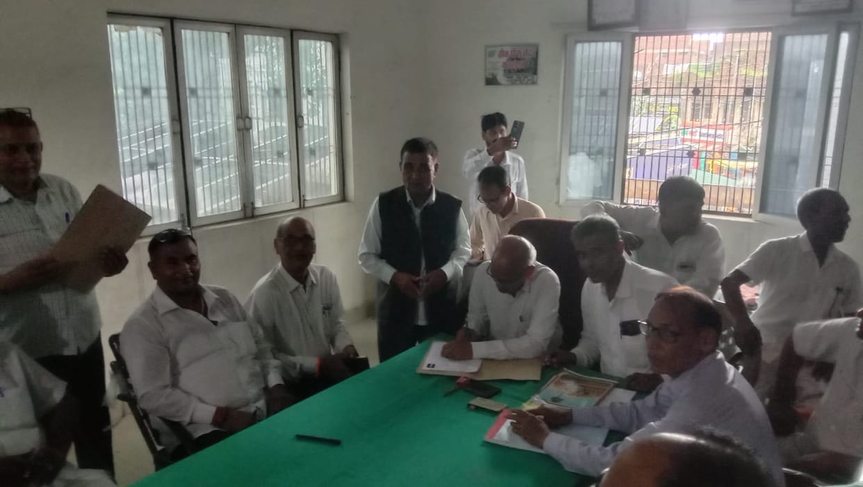 26 nomination papers sold on the first day for the Bar Association elections