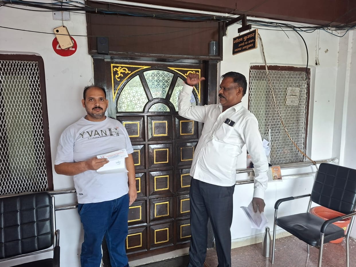 BJP councilors once again oppose awarding the sanitation contract to Ramky