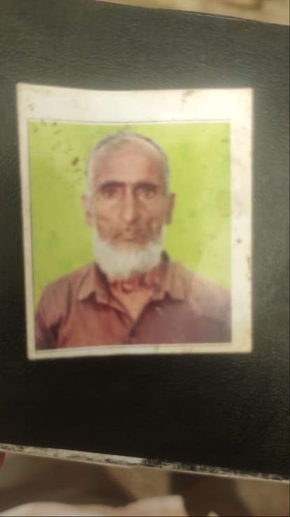 नाजिम। फाइल फोटो