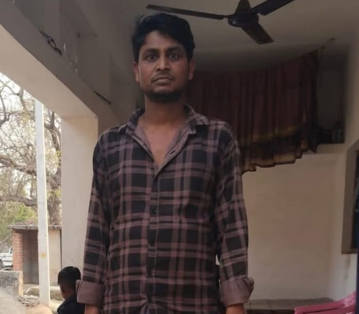 नेकराम