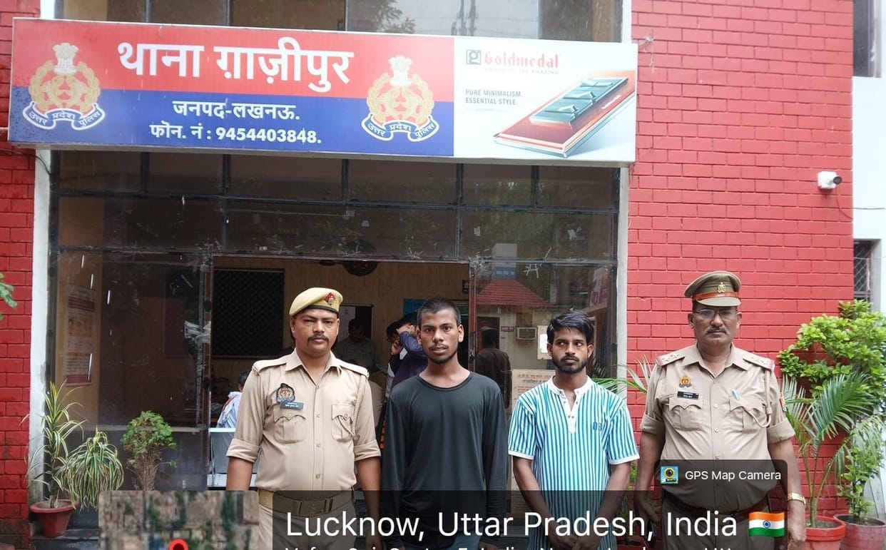 Gang-rape of teenage girl, Revelation made in statement before magistrate